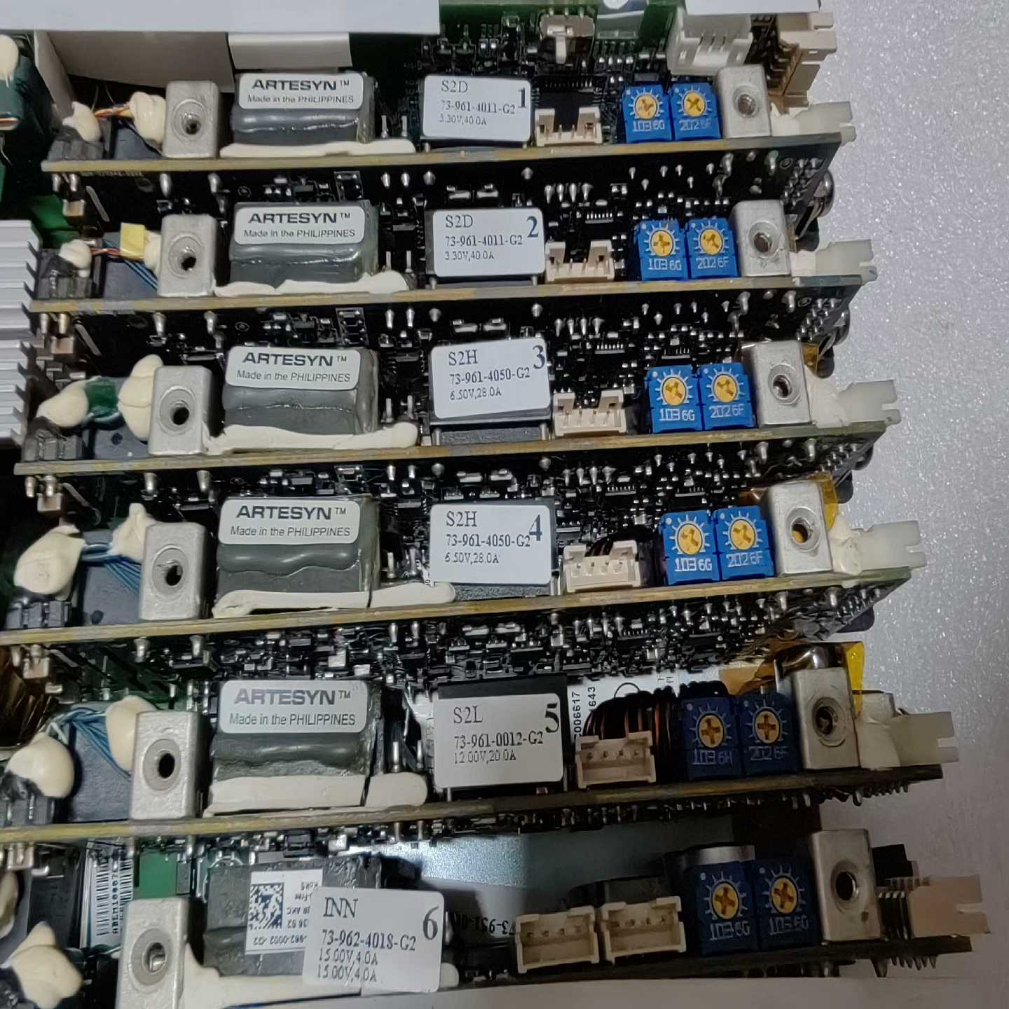 ARTESYN开关电源模块73-961-0012-G2.~议价