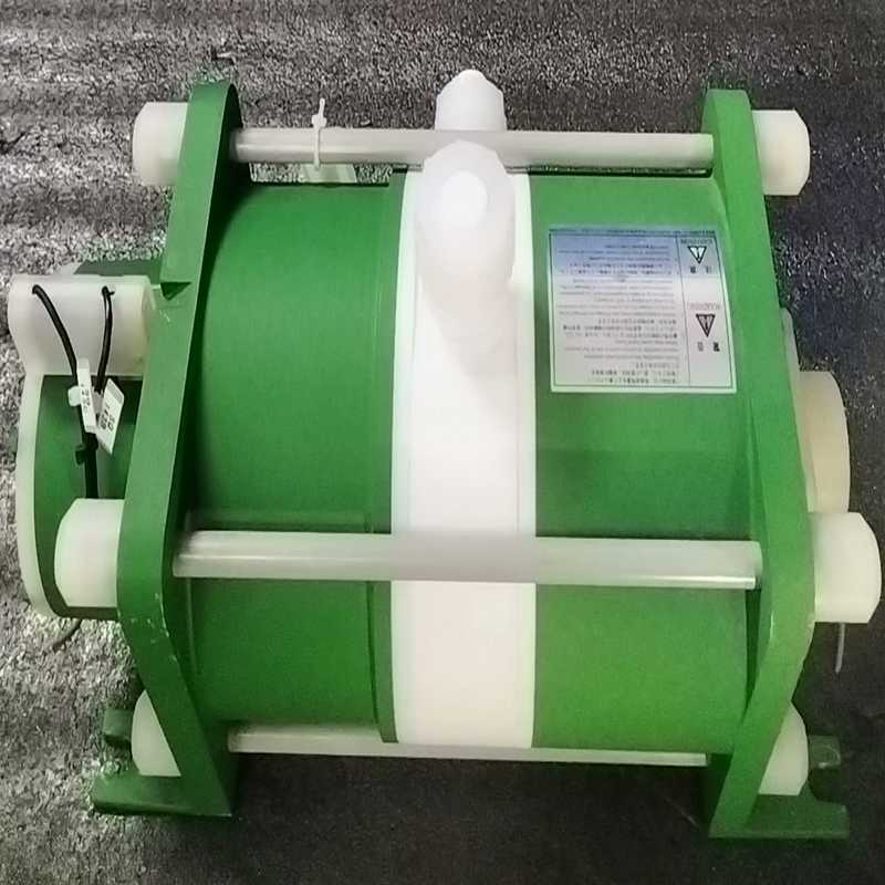 议~原装PILLAR皮拉泵PS-E20MP1919 现货 实物图