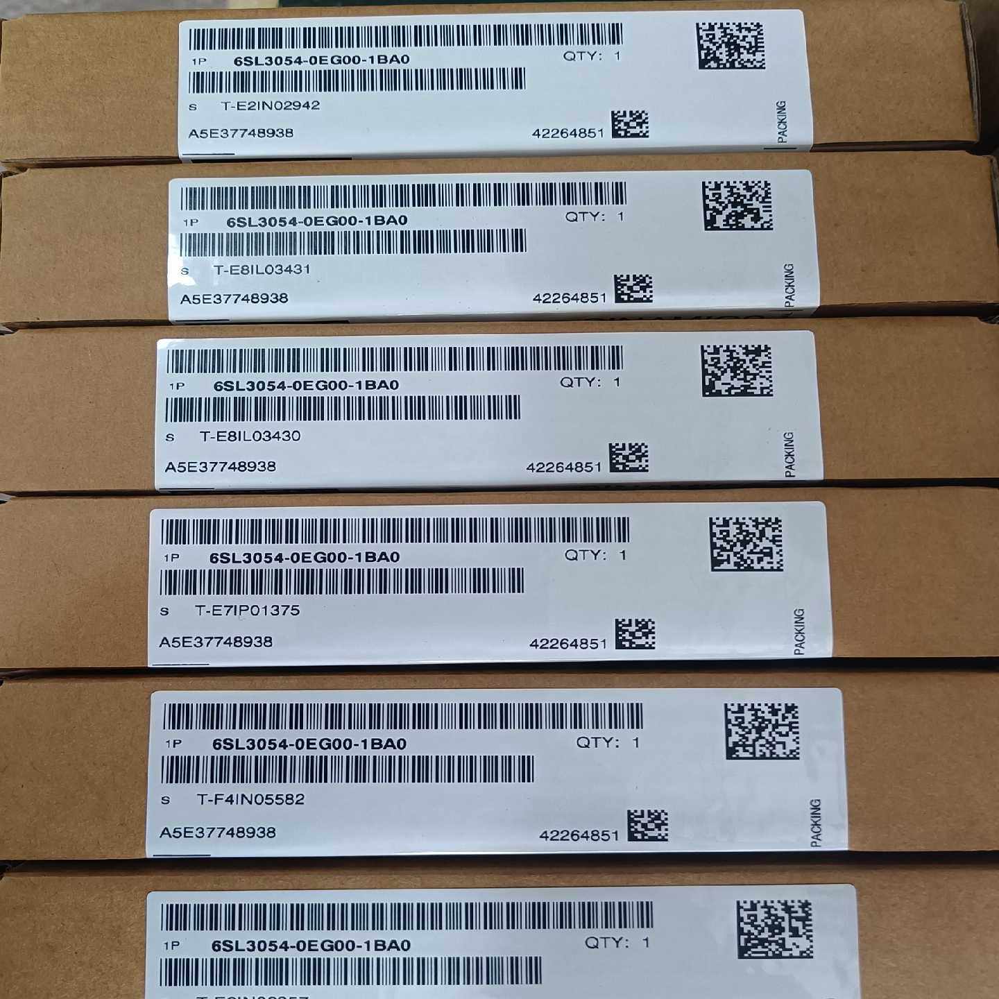 议~S120内存卡6WL3054-0ED01-1BA0-Z