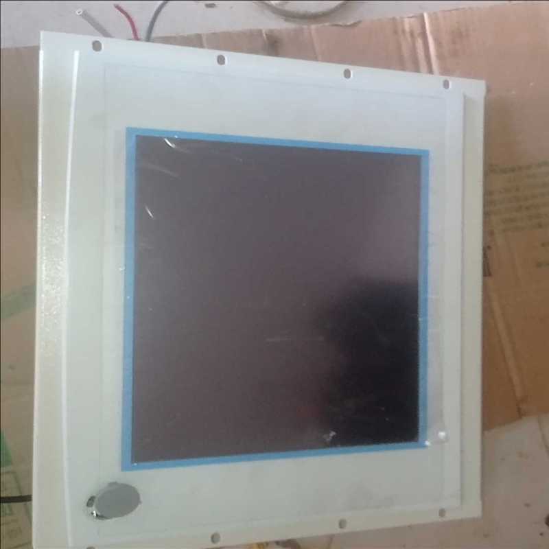研华触摸屏,FPM-5151G-R3AE,拆机1个,需要的联(耶耶电子)