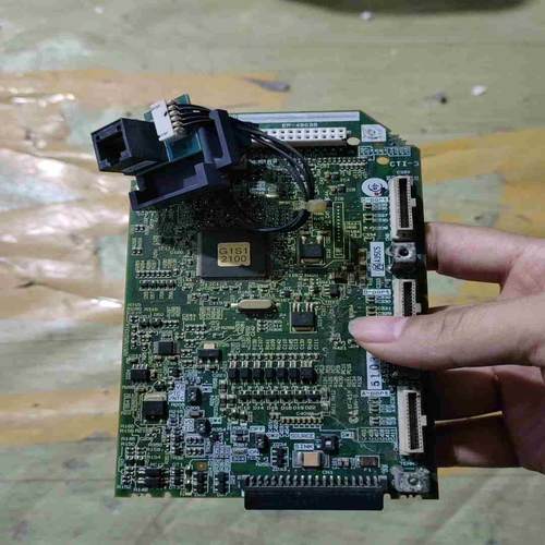 【星慕电子】富士变频器G1S 3.7KW主板G1-CP功能