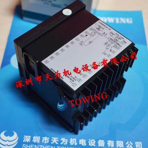 原装台湾台仪TAIE 温度控制器 FY900-301000 T 正品议价议价