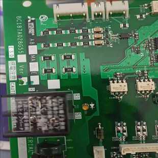 BC187A028G55三菱变频器 议价 A84MA55E