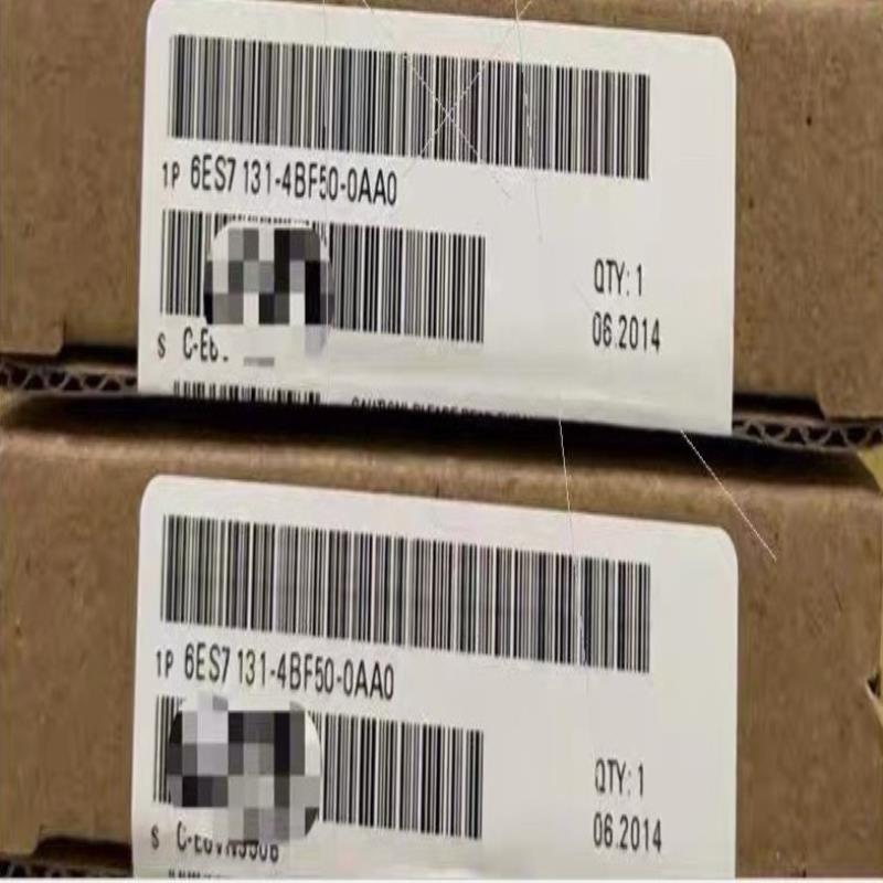 6ES7131-4BF50-0AA0当天发（佳毅工控）