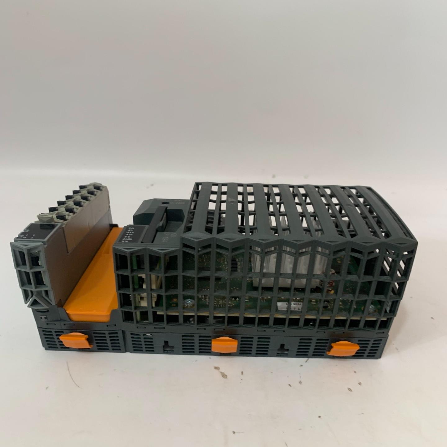 议~B&R X20CP1584  模块卡件请先联系
