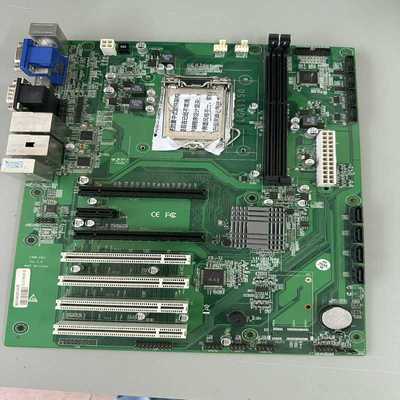 工控主板 EAMB-1561 Ver:1.0支持四代处理器（地坛设备）