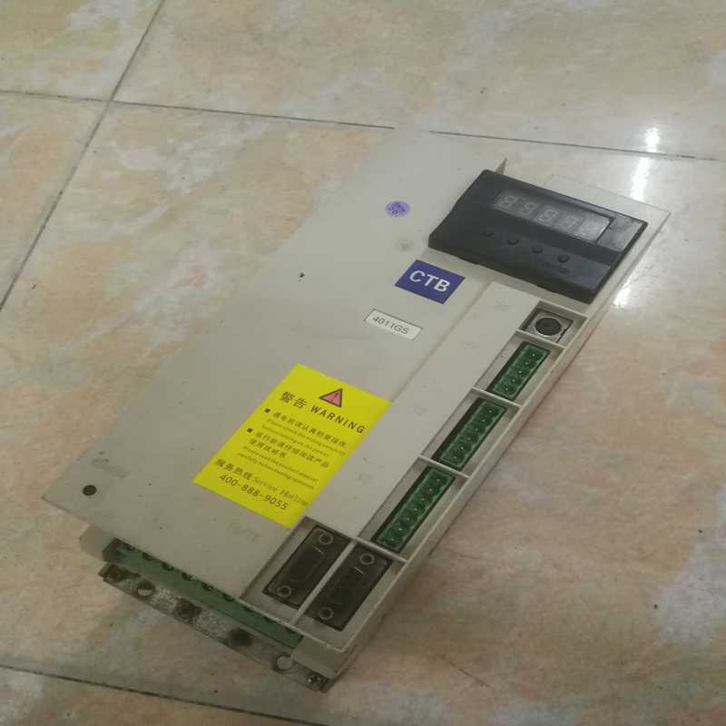 北京超同步伺服驱动器 CTB变频器 BKSC-4011GSL（地坛设备）