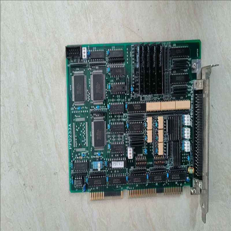 Hivertec/上多川 PCI卡 PPD233A,（耶耶电子）