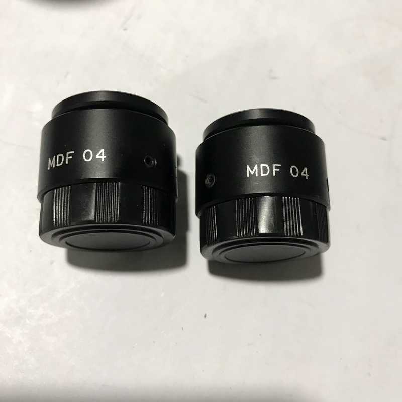 议价OPTART工业镜头 MDF04 0.15-064倍 物距7