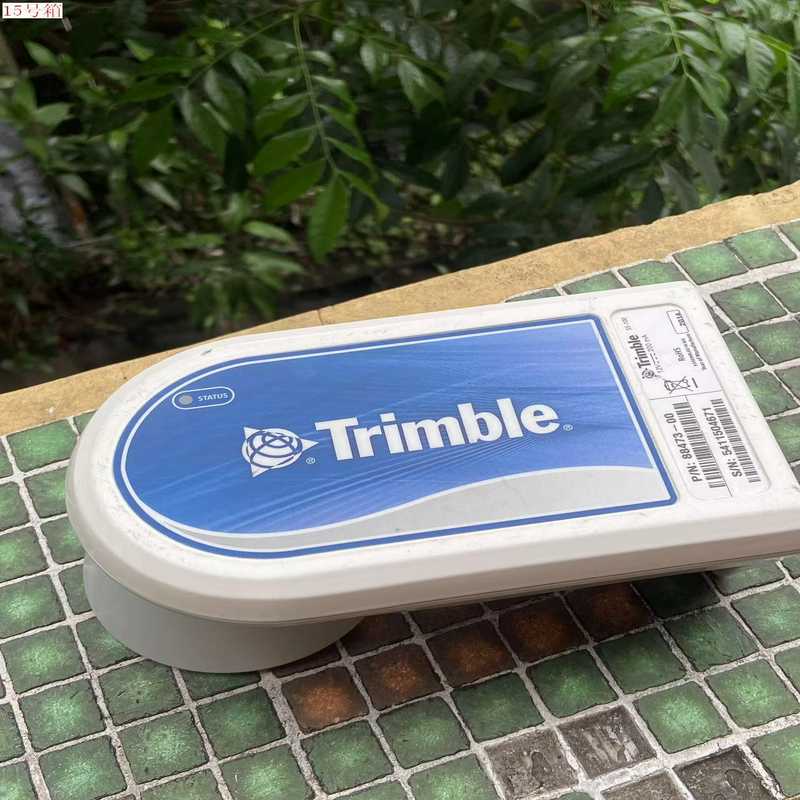 议~天宝Trimble SS-100 Field-IQ动臂高度控