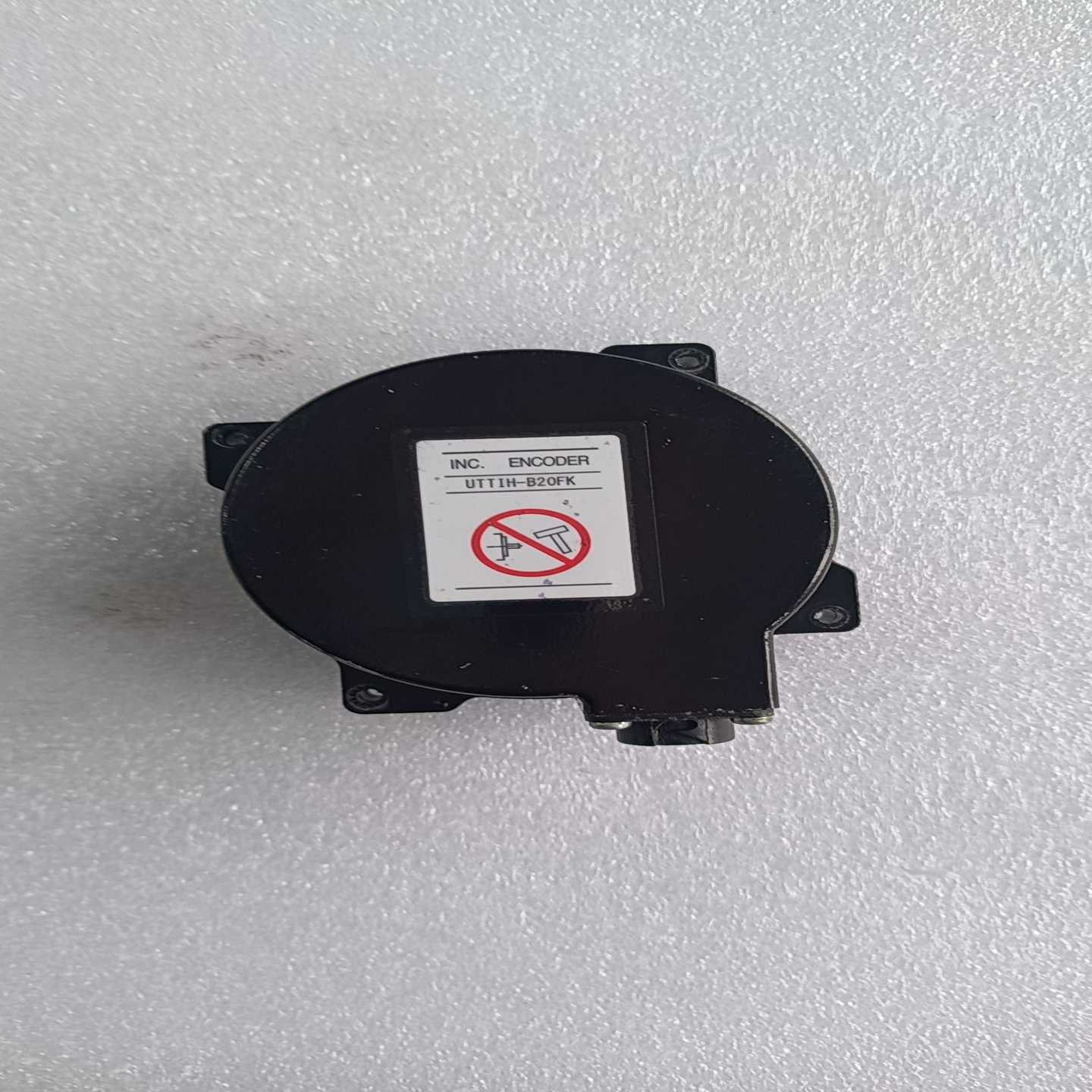 UTTIH-B20FK安川编码器~询价