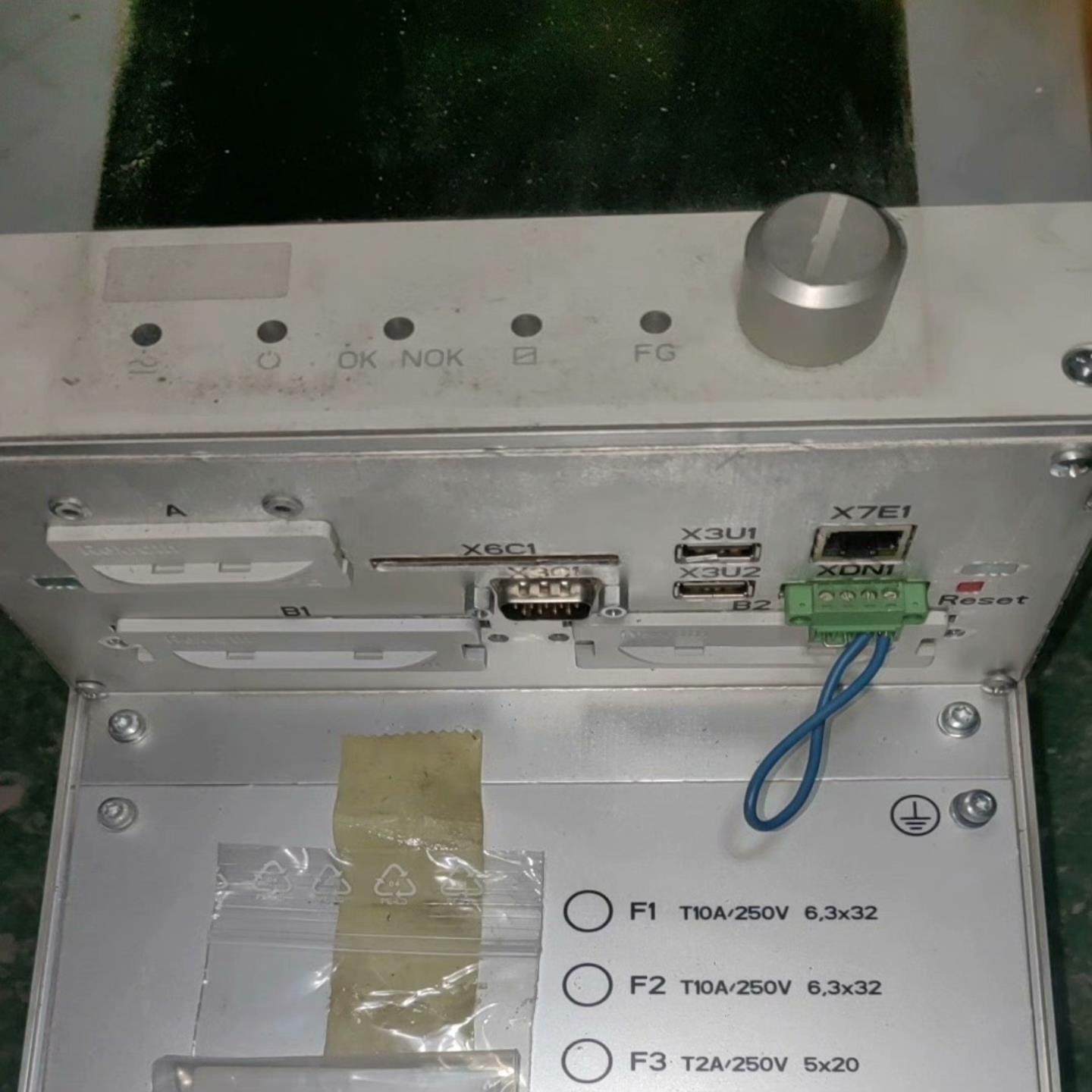 REXROTH力士乐拧紧控制器CS351 CS351S-G~询价