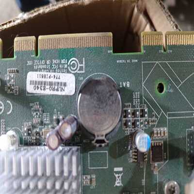 凌华工业主板 NUPRO-E340 拍议价~询价