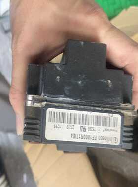 ff1000r17ie4 成色不错同行可翻新~询价