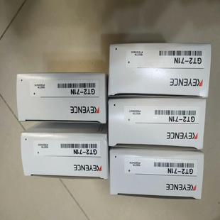 基数电子 基恩士传感器GT2 71N实物图联系