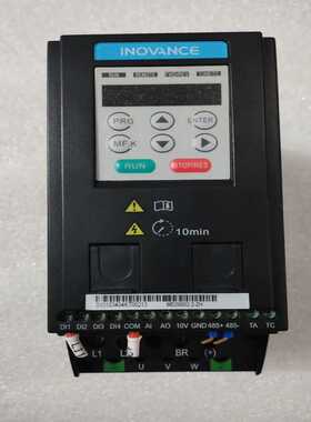 汇川变频器MD200S22-ZH 220V 22KW 现（基数电子）