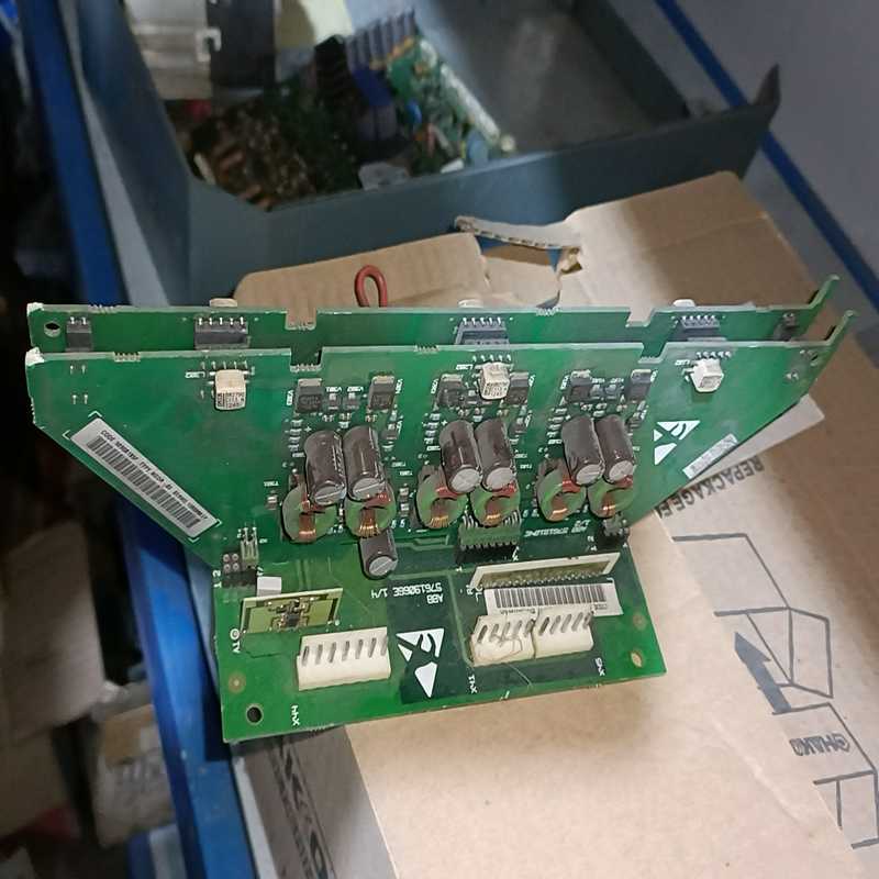 ABB ACS600驱动板NINT-41/42/NGDR-0[浩蓉商户]