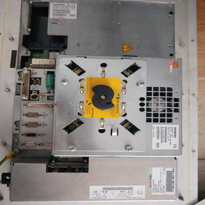 议~6FC5210-0DA20-2AA1一套，MMC103成色新