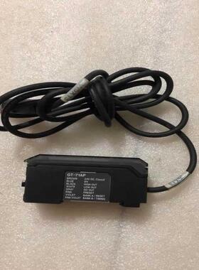 GT-71AP基恩士KEYENCE传感器激光位移测距【卡奥电子】