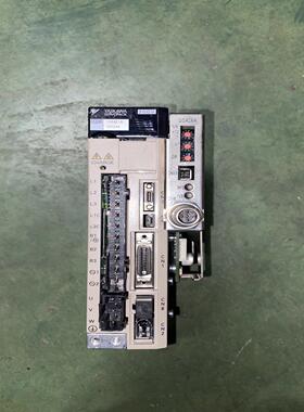 SGDV-1R6AE1AY850AA 安川伺服驱动器~询价