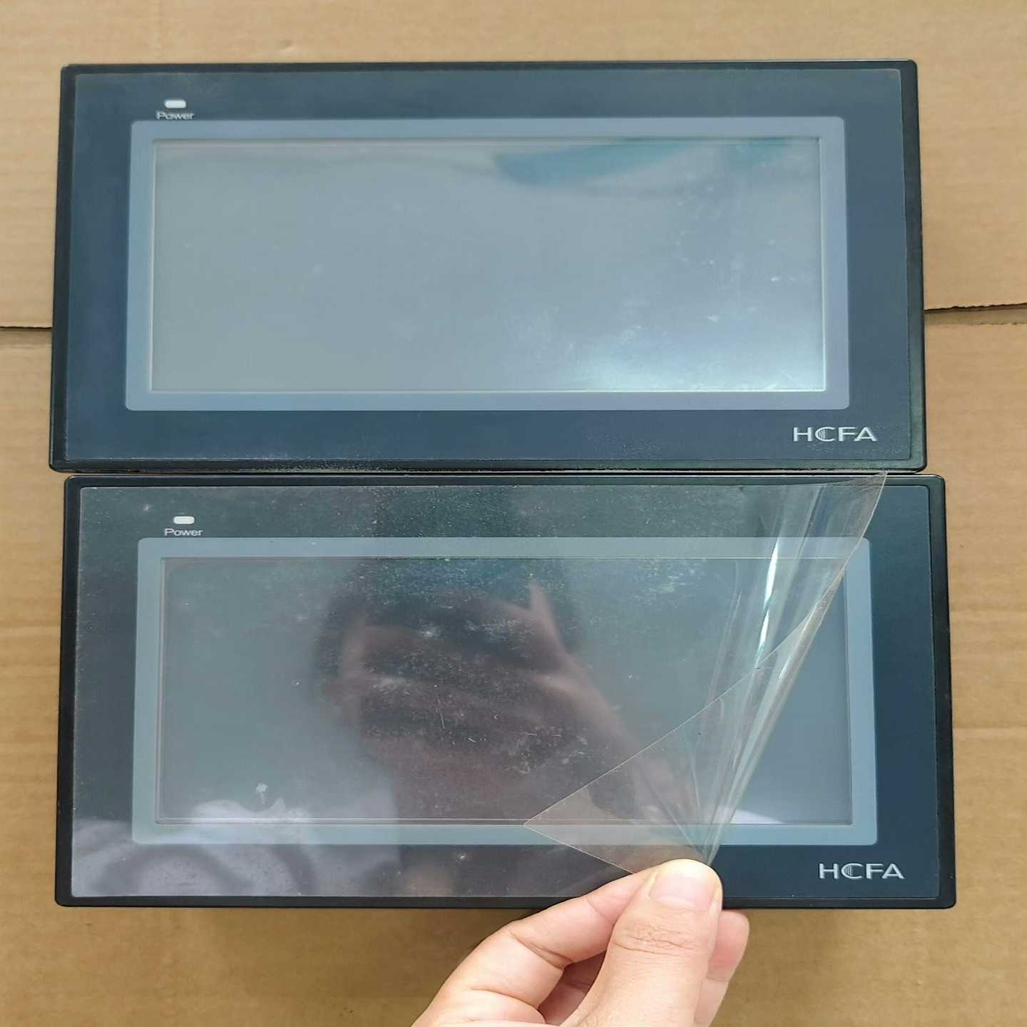 禾川触摸屏TL1370-WTFT，2台。功能~询价