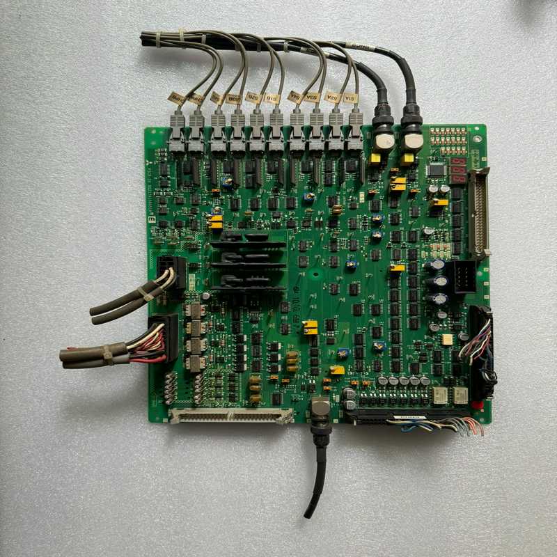 电路板PSCR-2A，BQ217A156G51A询价