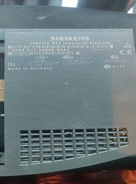 光纤模块6GK5491-2AB00-8AA2~询价