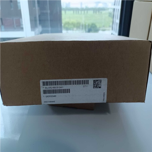 6BEOO 6SL3352 0AA1 西门 6BE00 议