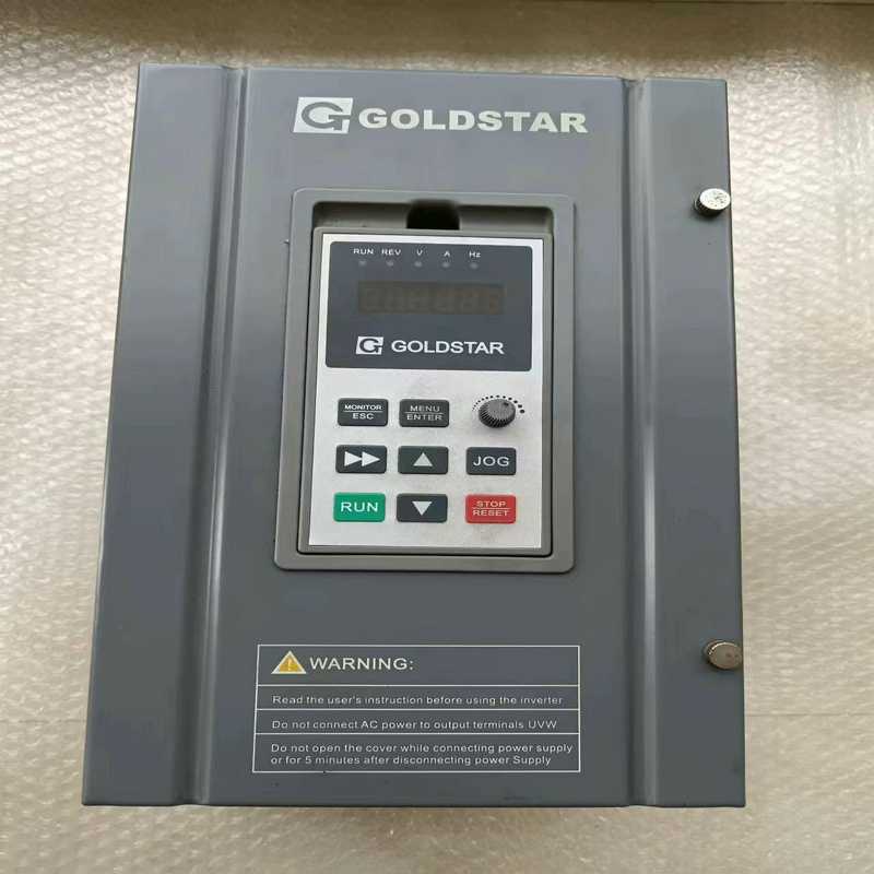 J326*汇川变频器MD280T0.75GB-XP/380v（佳毅工控）