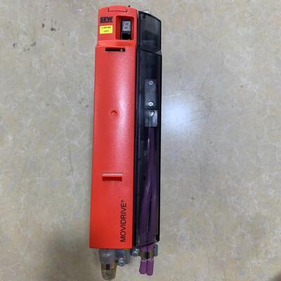 MDX61B0005-5A3-4-0TSEW变频器，成色（gg设备）