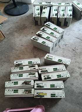 伦茨EVF8213-E 2. 2KW变频器 成色实物如图，拆【侨报商行】