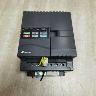 基数电子 台达变频器VFF055E43A 55KW实照物美