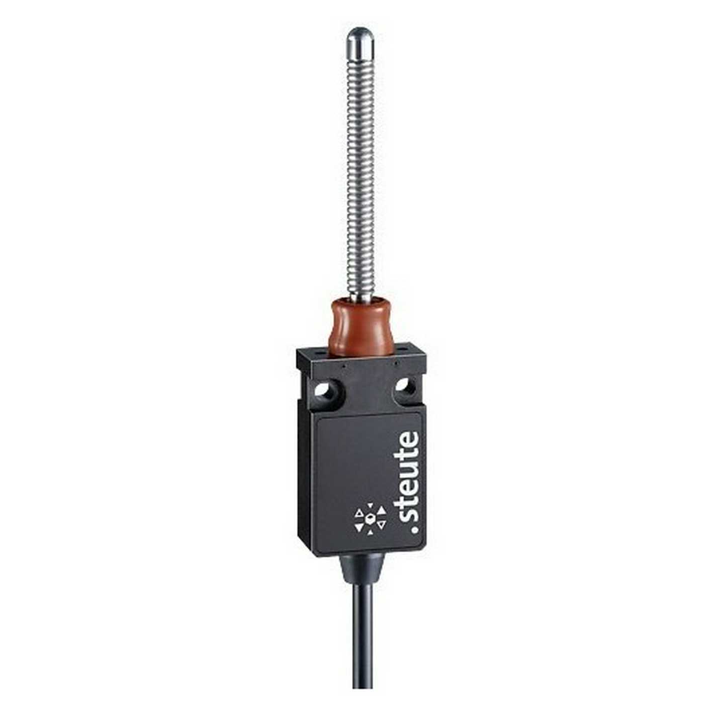 ES 14 TF 1Ö/1S - 2M -40°C IP66 EXTREME 世德STEUTE限位