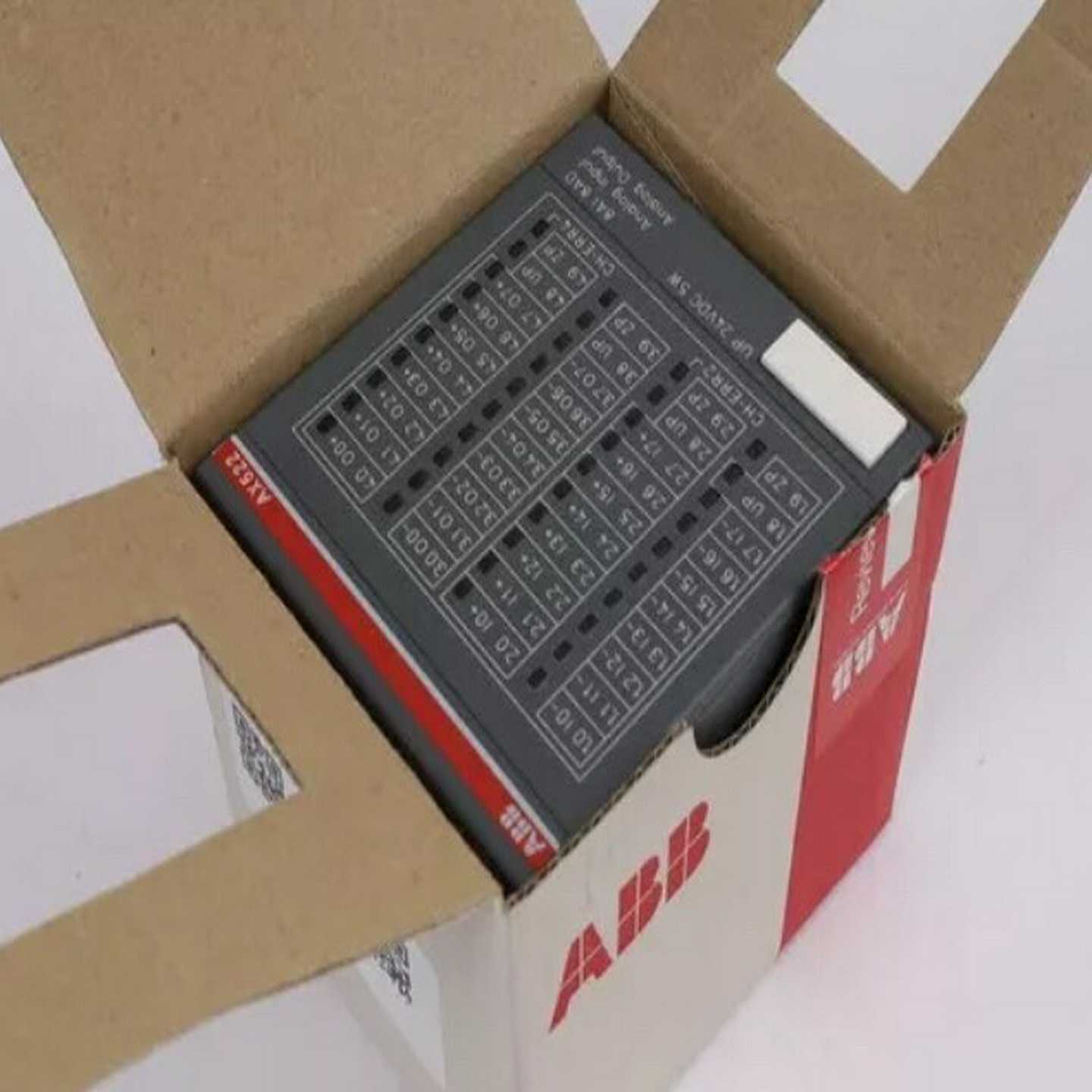 【星慕电子】ABB  1SAP250000R0001 AX522