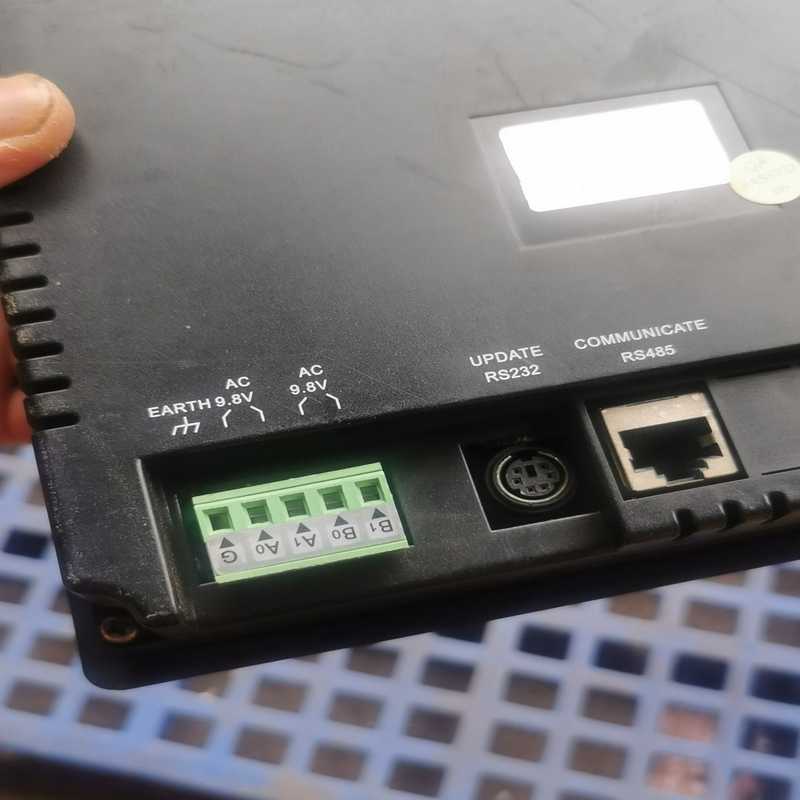 (询价)贝莱特  邦普DM23C触摸屏，I.DM23C.001-1-