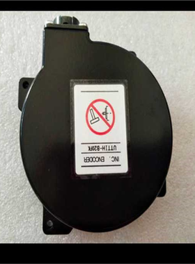 UTTIH-B20FK.   编码器全新 质保1年