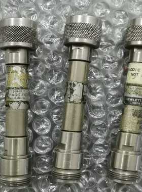 【星慕电子】HP 11684A滤波器