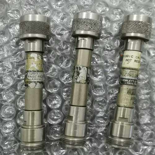 【星慕电子】HP 11684A滤波器