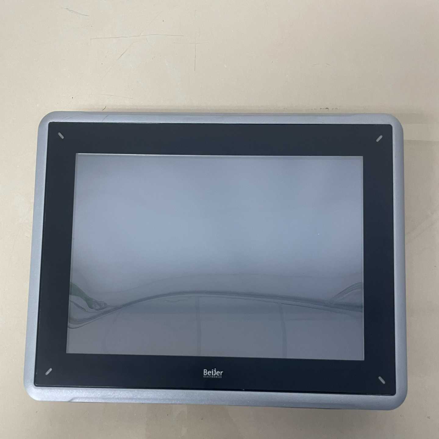 beijer北尔触摸屏IX Panel T12B 实物图通电【鑫鑫商铺】