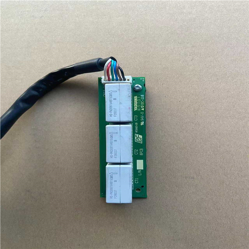 安川变频器互感器 HS-PKD081V4B15GWS 安~询价