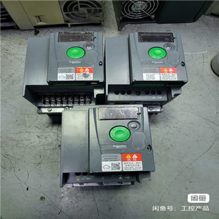 310系列变频器2.2KW 议价 ATV310HU22N4A