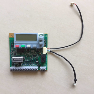 适用于V CPU控制板 议 V20变频器11千瓦主板