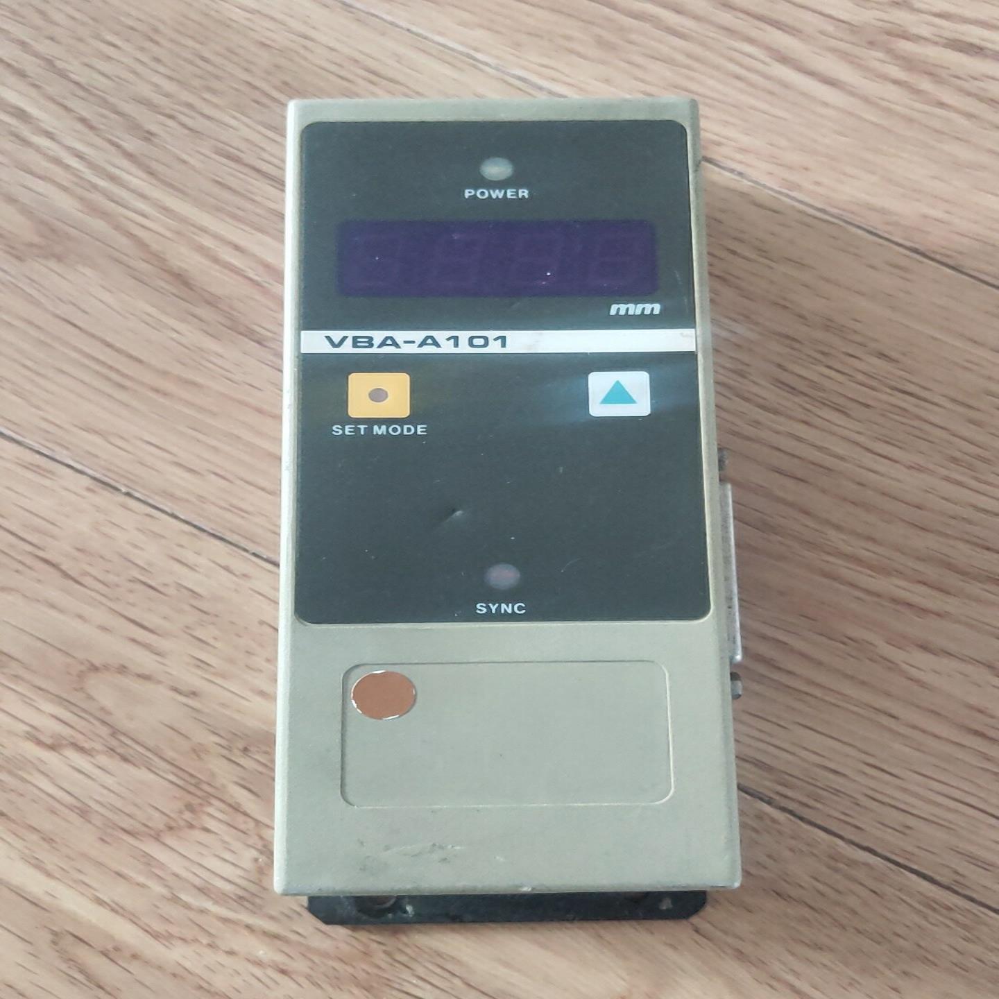 VBA-A101，成色如图，设备拆下来，要的直接拍。（电子设备）