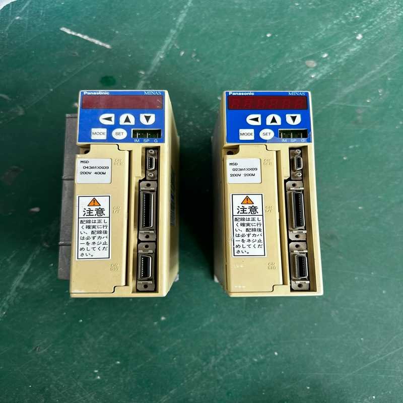 议价MSD043A1XX09适用