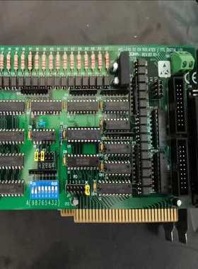 (询价)PCL-730 32 CHISOLATED/TTL DIGT