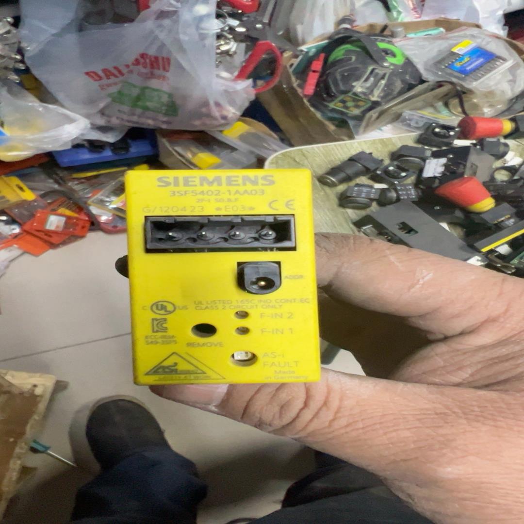 西门子3SF5402-1AA03【南风商行】