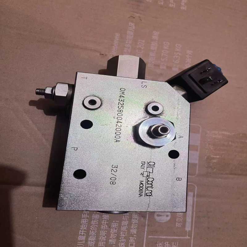 全新正品Rexroth油压控制阀！意大利制造，型号OIL C（夫美商行）