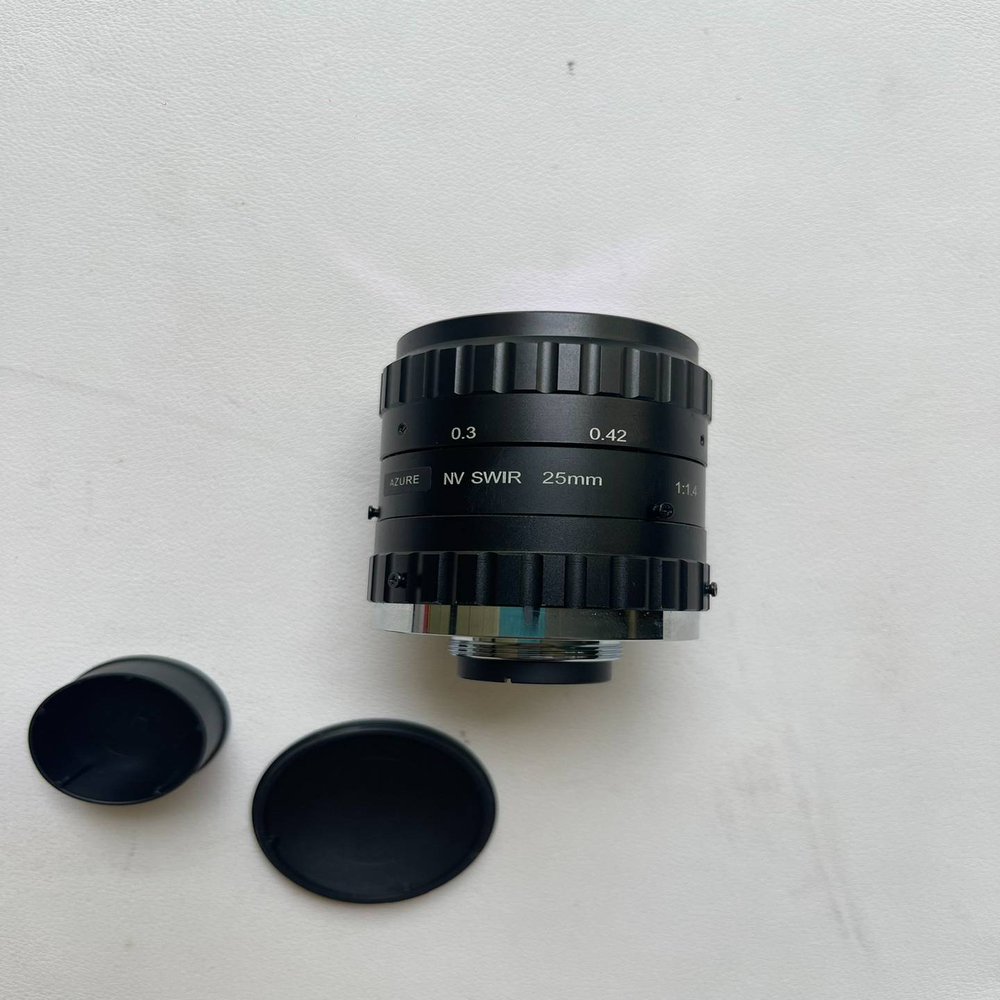 AZURE-NV2514SWIR 浩蓝 25mm 1:1.4一议价商品