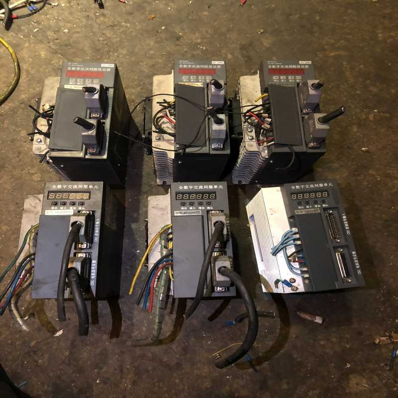 (询价)宇海伺服驱动器SD20MTD，