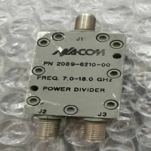 【星慕电子】M/A-COM 2089-6210-00 7-18GHz 2